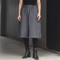 【残り一点】ウェザークロスガーメントダイワイドショーツ