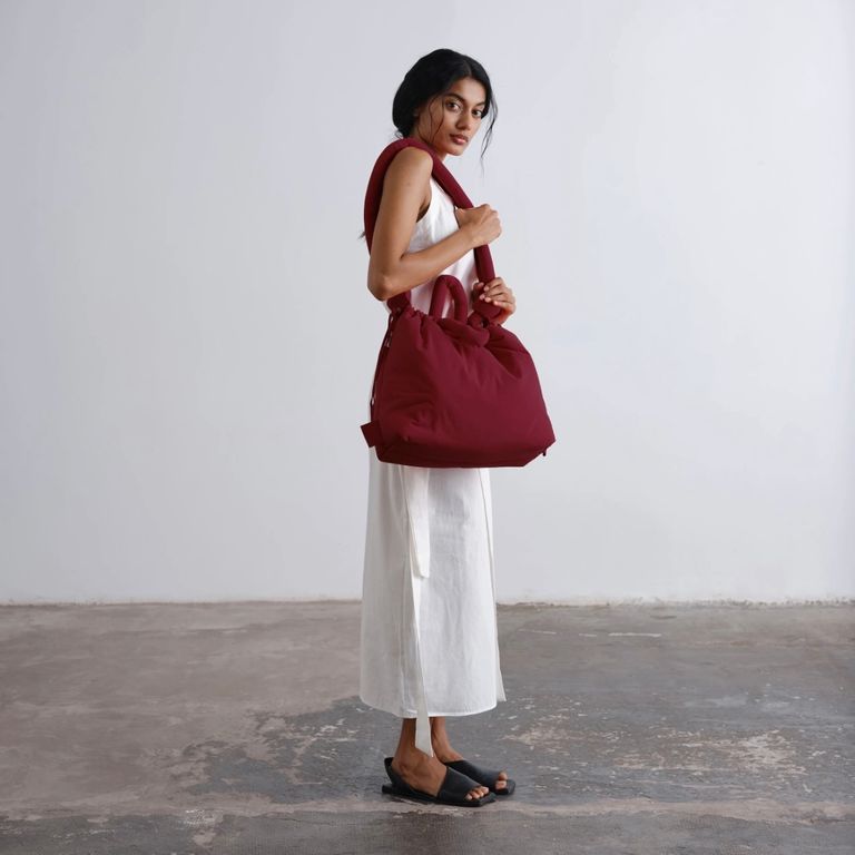 OLEND - 【残りわずか】Ona Soft Bag | ACRMTSM ONLINE STORE