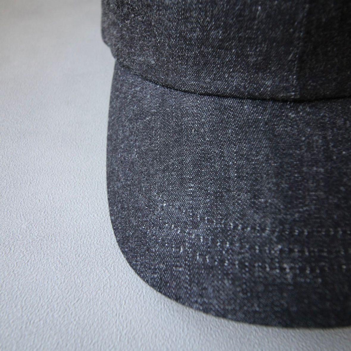 【残り一点】Horsetail Cap