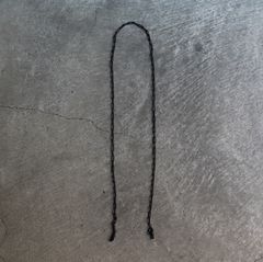 【再販売通知受付可能】Eyewear Chain002(BLACK COPPER)