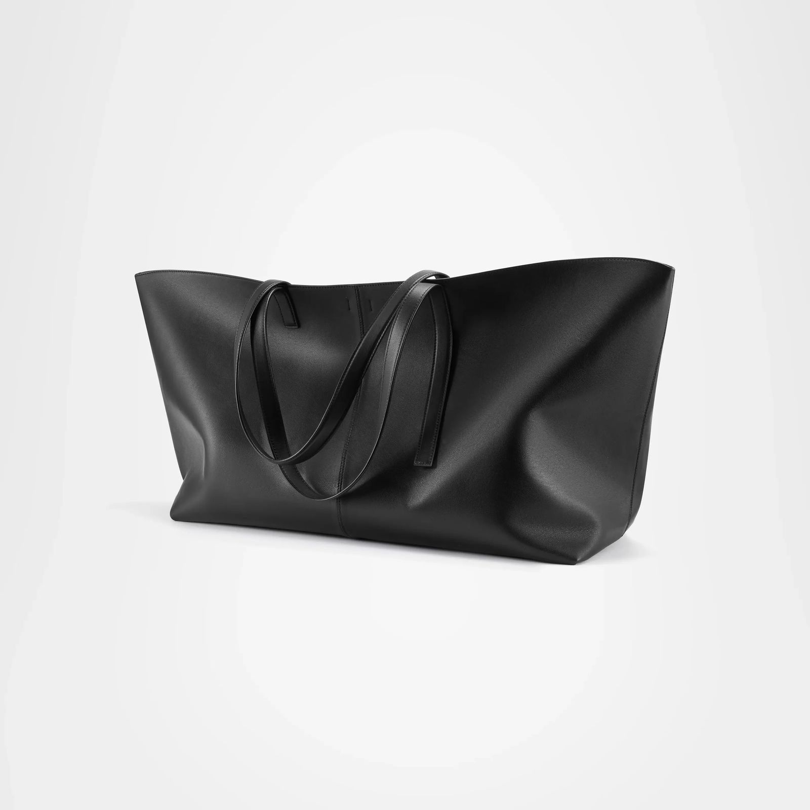 【残り一点】TOTE MAXI(CALFSKIN)