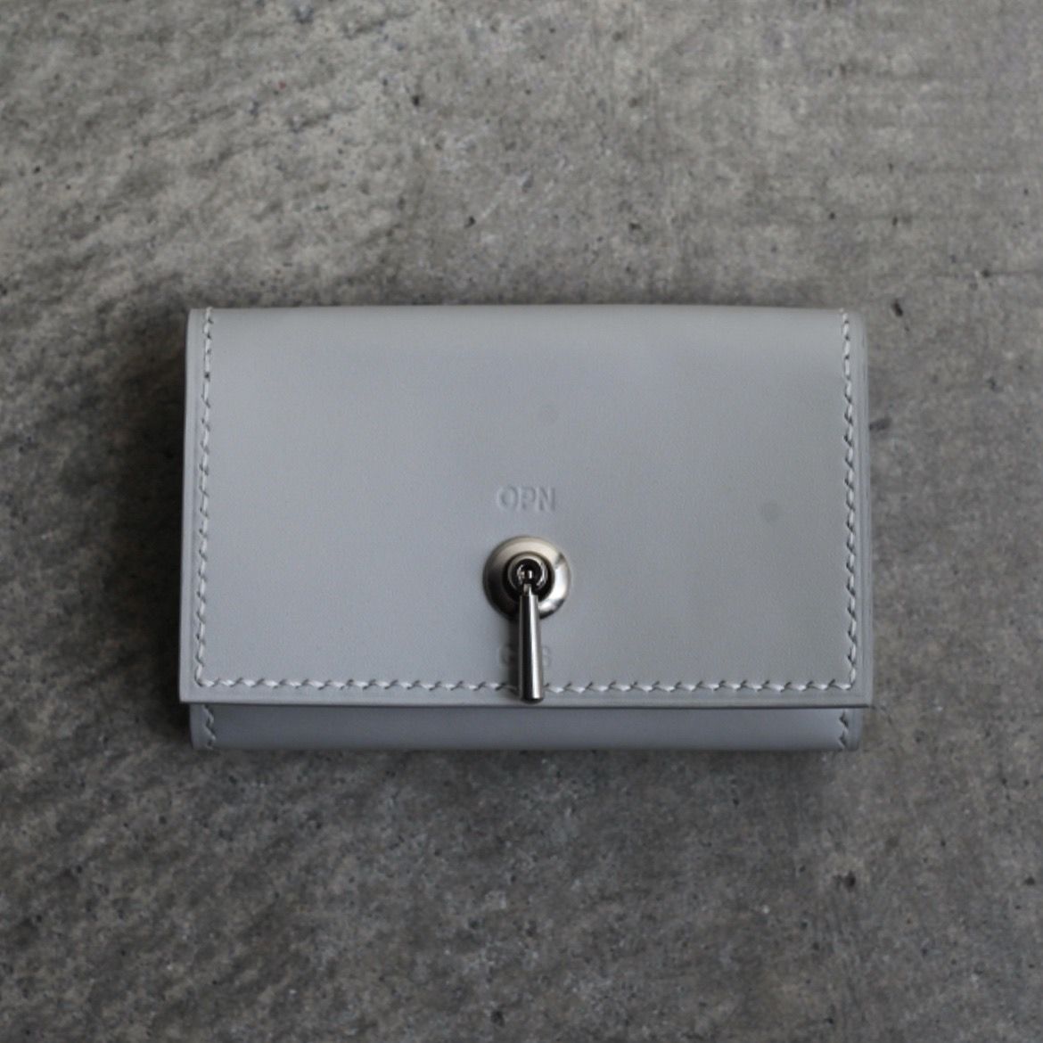 【残り一点】Switch Coin & Card Case(ALT_COW)