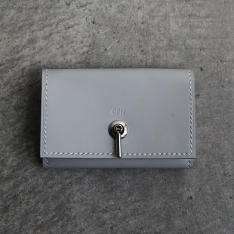 【残り一点】Switch Coin & Card Case(ALT_COW)