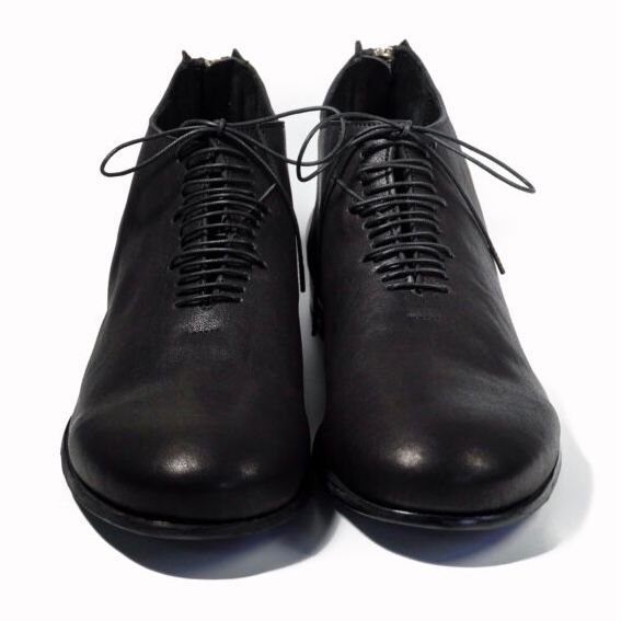 【お取り寄せ注文可能】Ladder Laced Shoes(WOMEN)