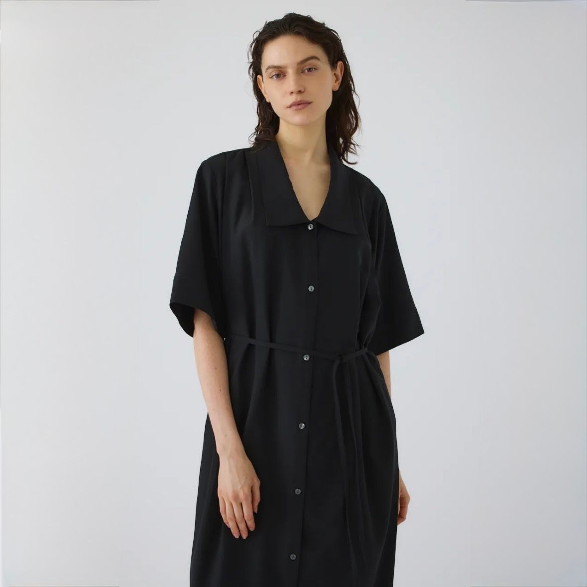 【残り一点】Quaker Collar Dress