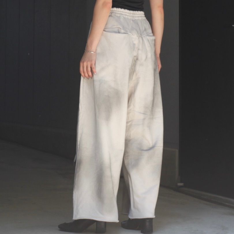 【残り一点】Washed Ordinary Home Baggy