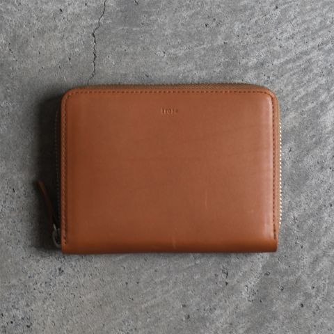 【残り一点】POP-UP Medium Wallet