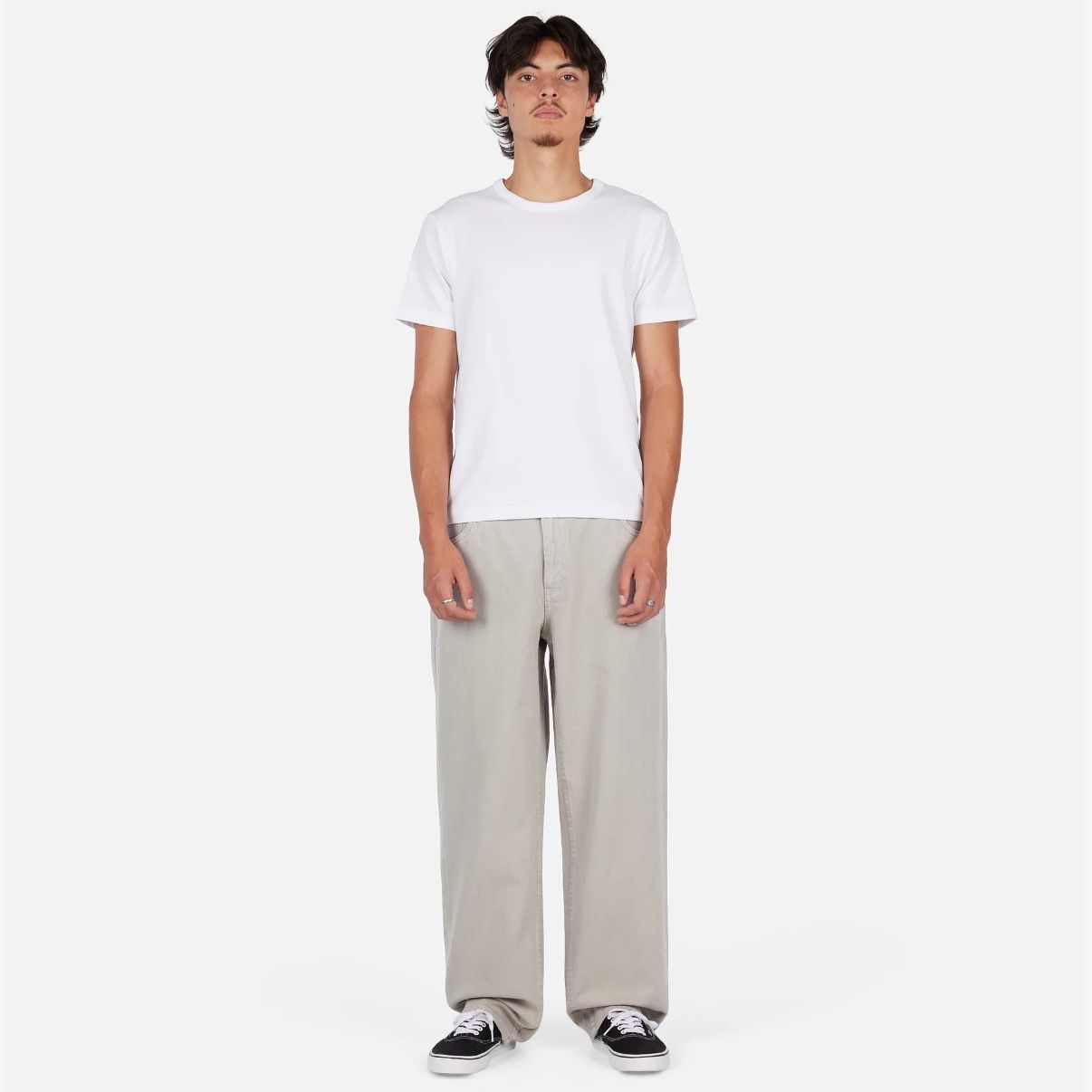 【残り一点】Relaxed Denim Pants