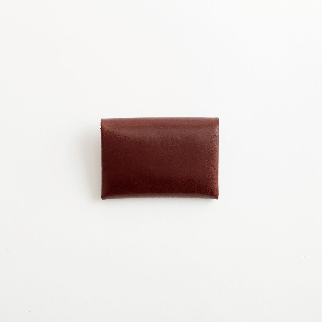 【残り一点】Ric-Rac Card Case