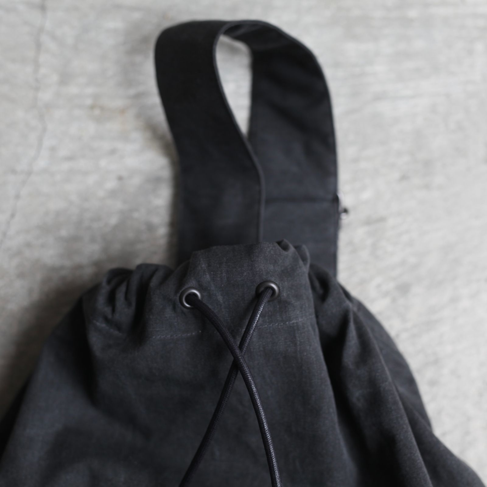 【残り一点】CO/NY ホリデーバッグ