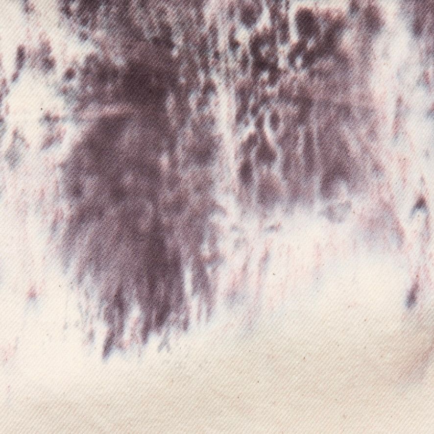 【残り一点】Melt Dye Modern Denim Regular Cut