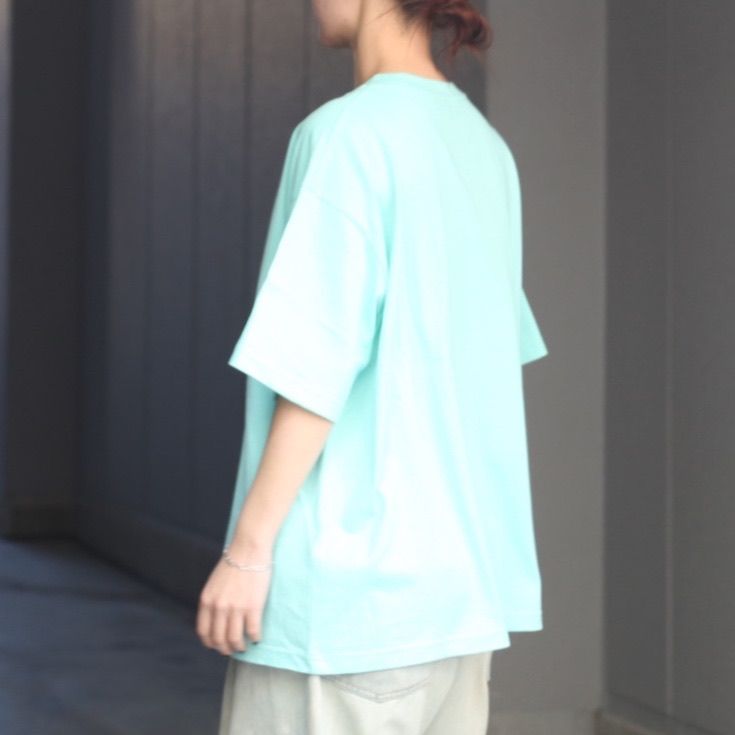 【残り一点】DON!! Half Sleeve T-shirt