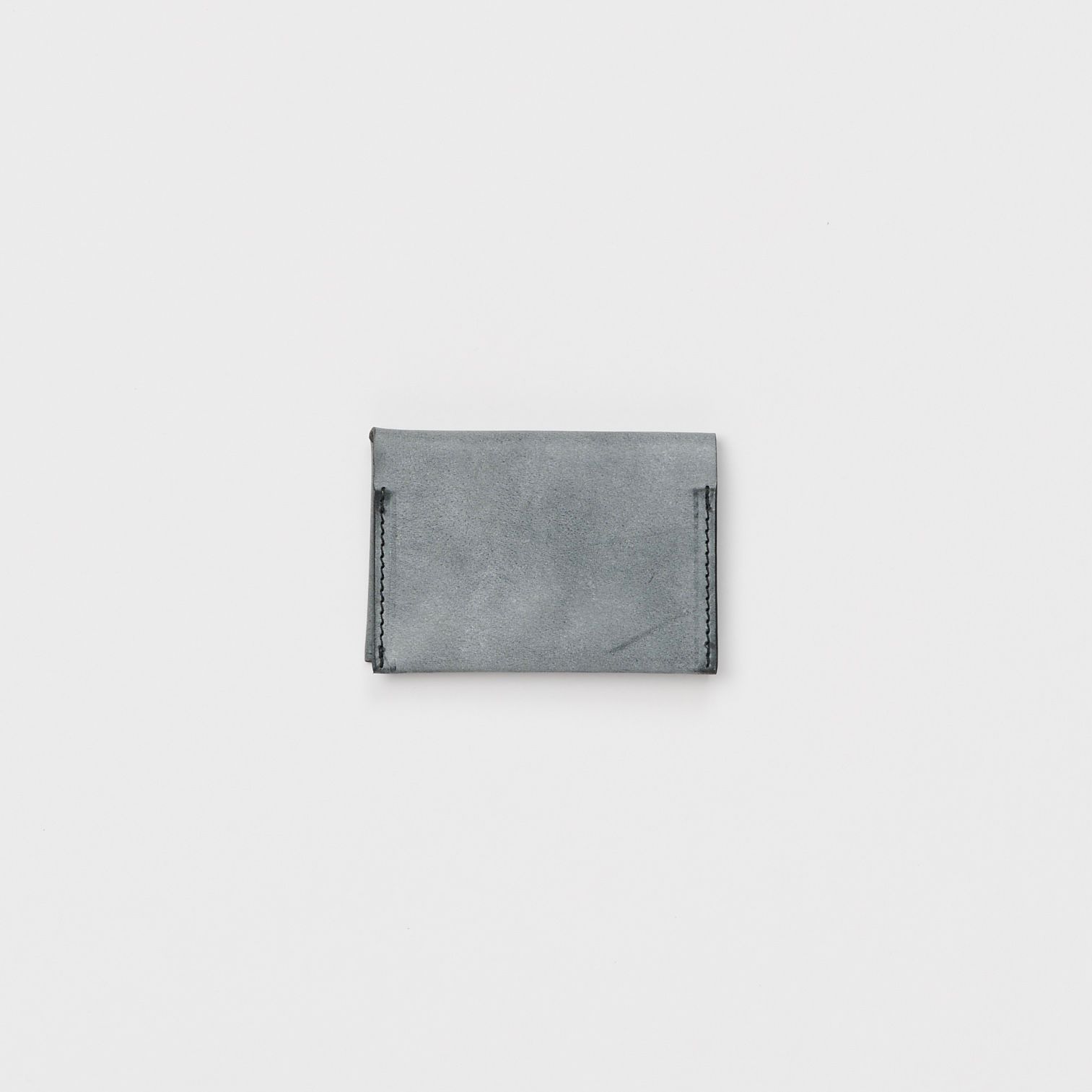 【再販売通知受付可能】Compact Card Case(BLACK)