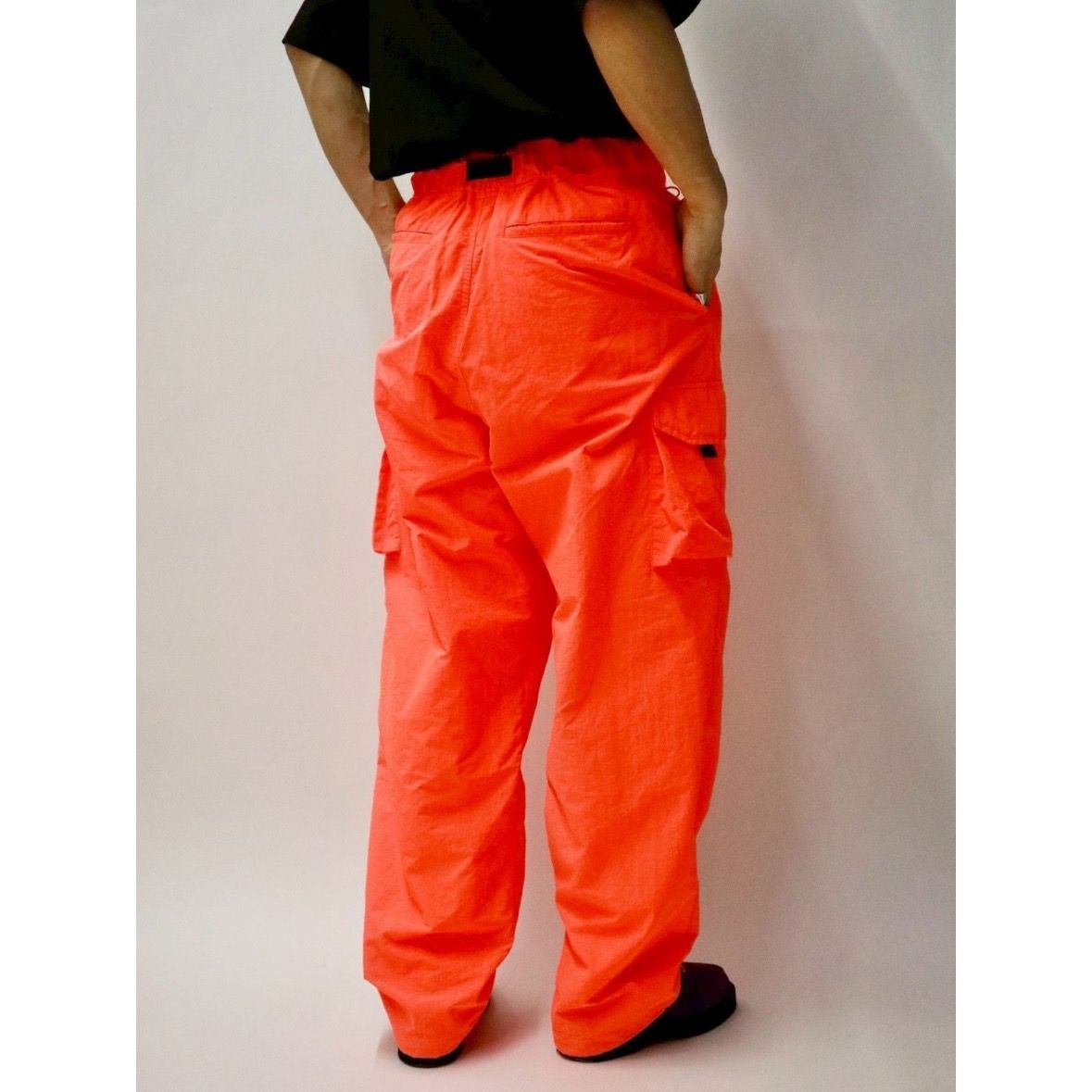 【残り一点】ボンタン(TECH)