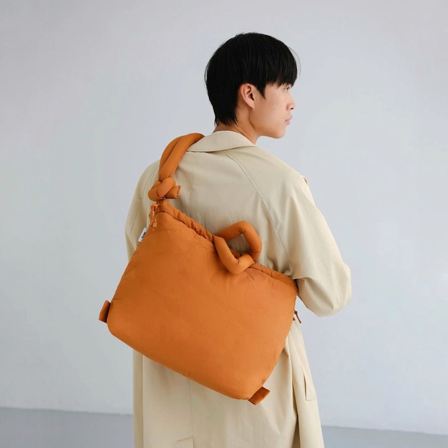 【残り一点】Ona Soft Bag