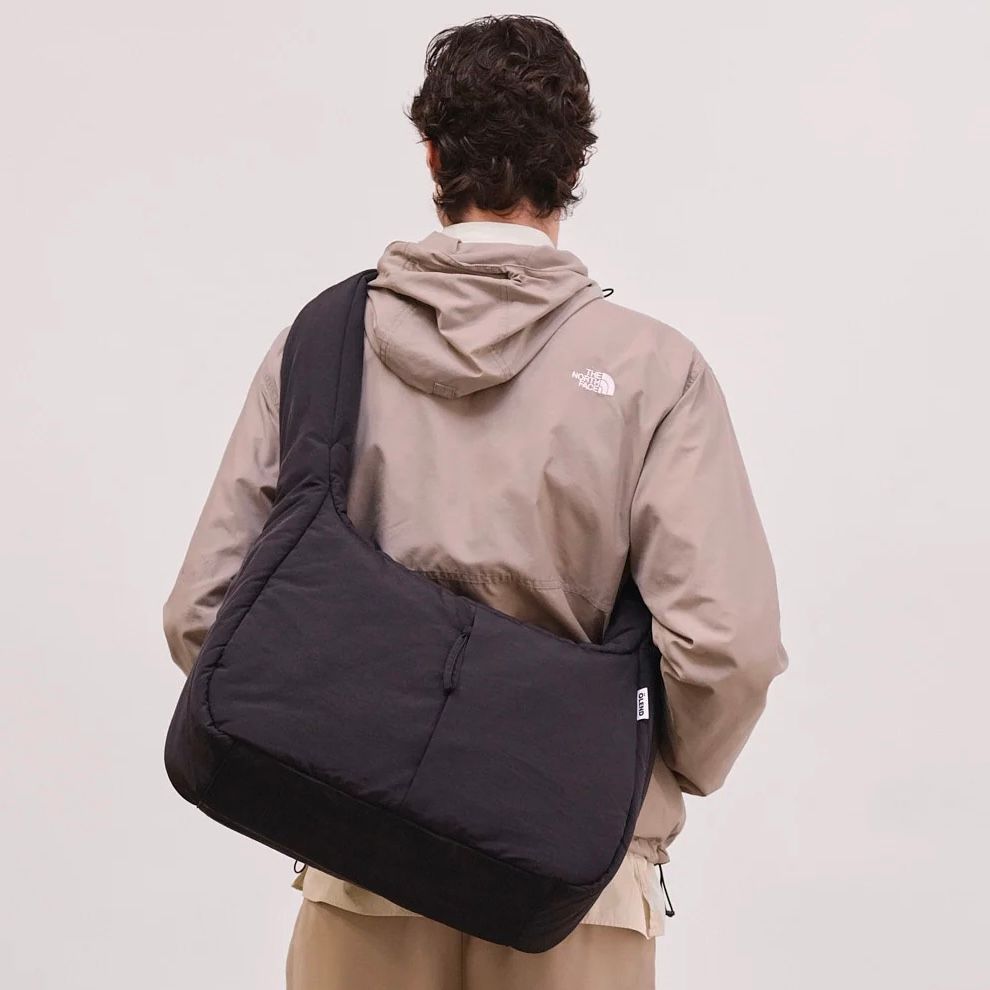 【残りわずか】Bruno Bag