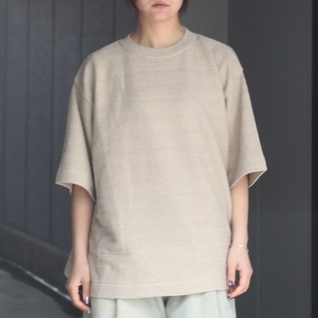 【残り一点】Links T-shirt