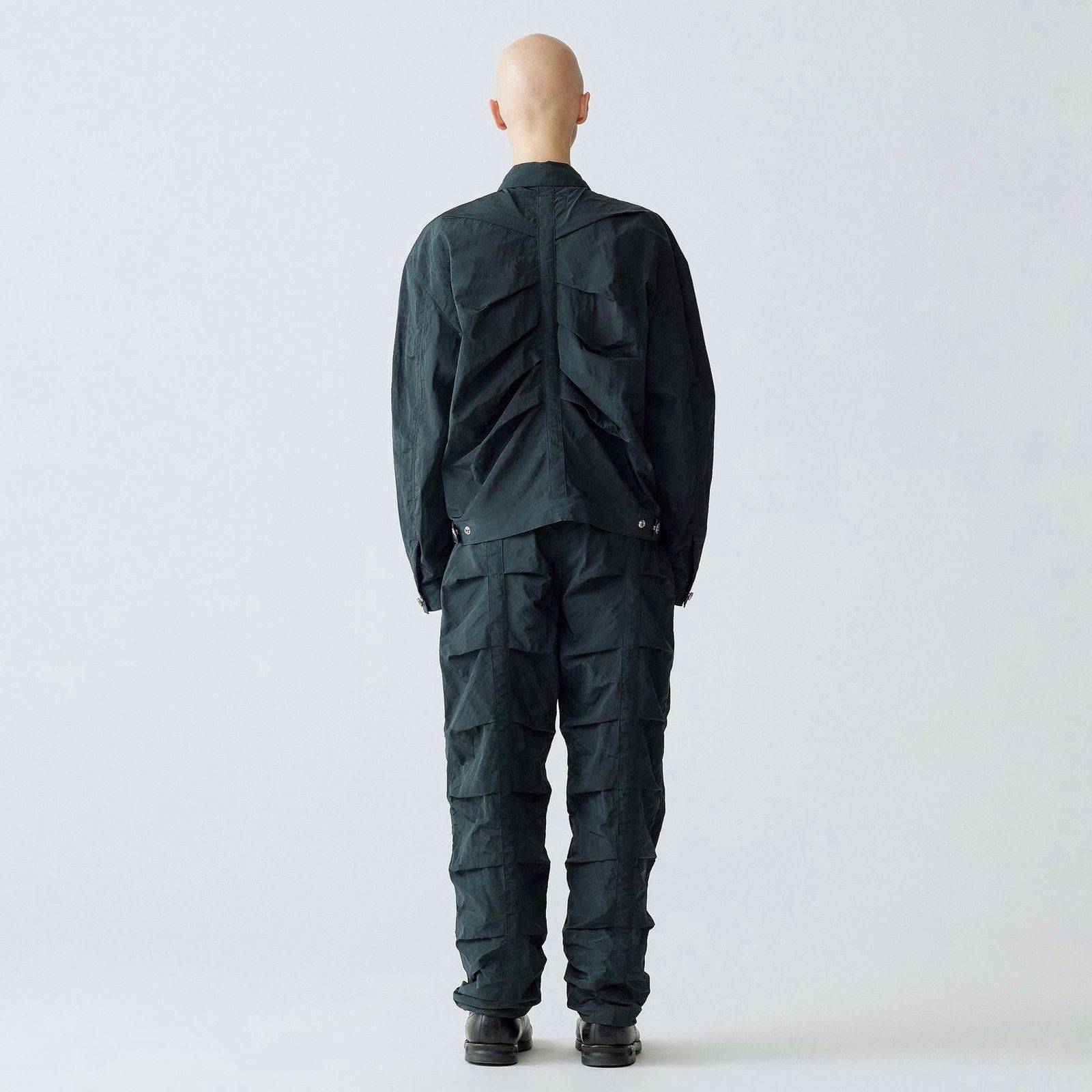 【残り一点】Scarred Line GOB Pants