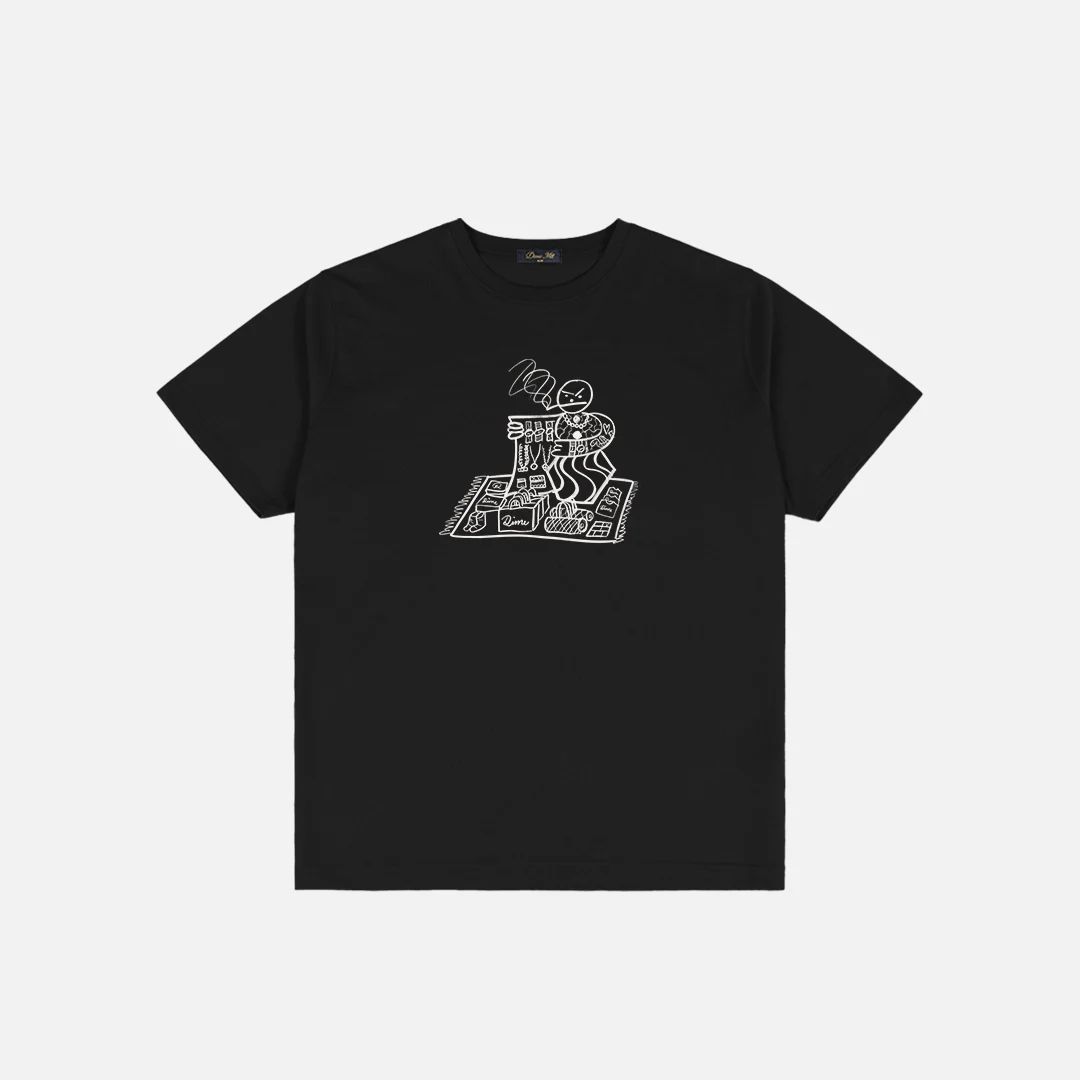 【残り一点】Snackman Dealer T-Shirt