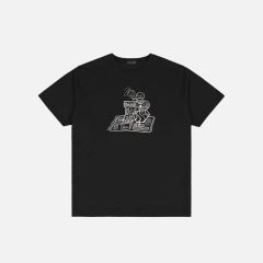 【残り一点】Snackman Dealer T-Shirt