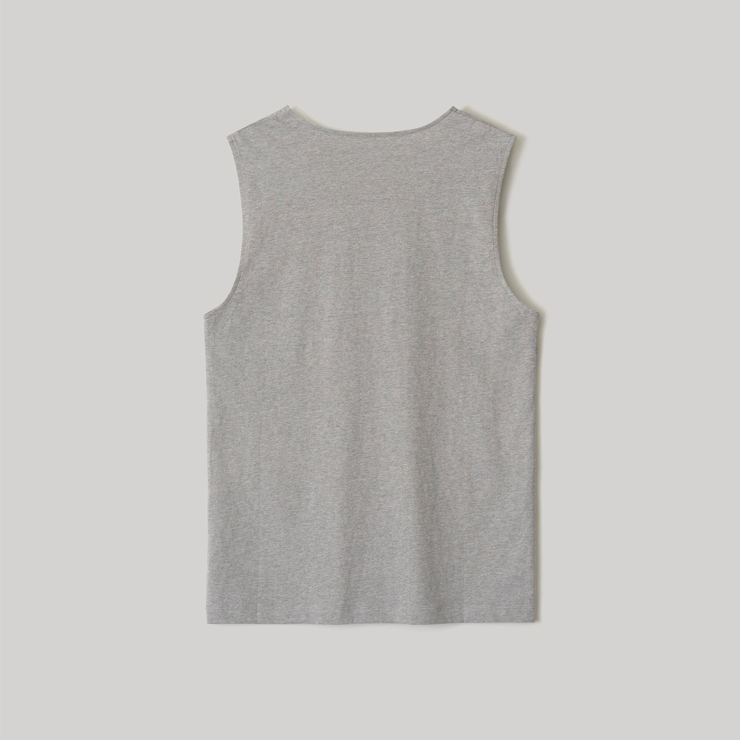 【残り一点】Mellow Sleeveless Tee