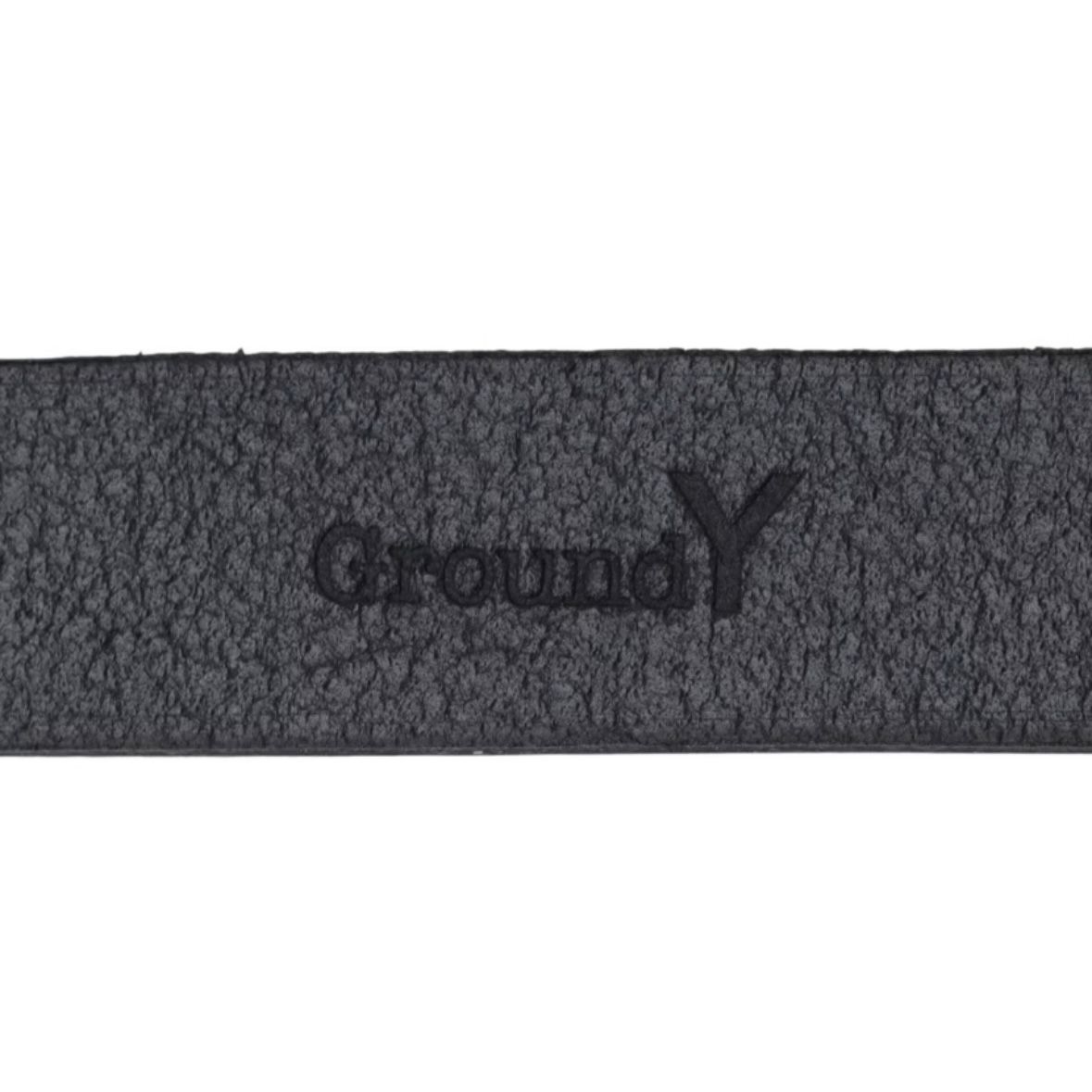 【残り一点】フリーサイズベルト(SILVER)