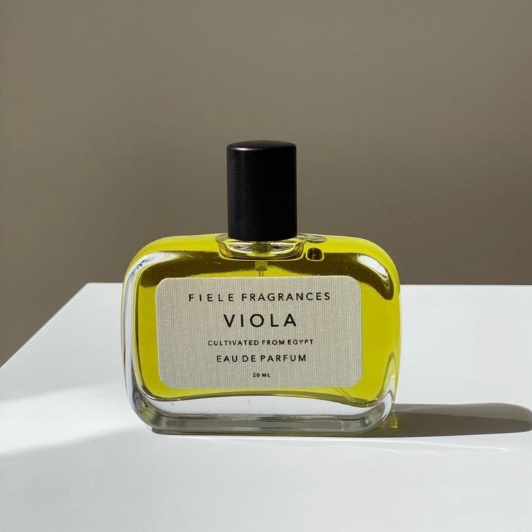 FIELE FRAGRANCES - 【残り一点】Eau De Parfum 50ml(VIOLA) | ACRMTSM 
