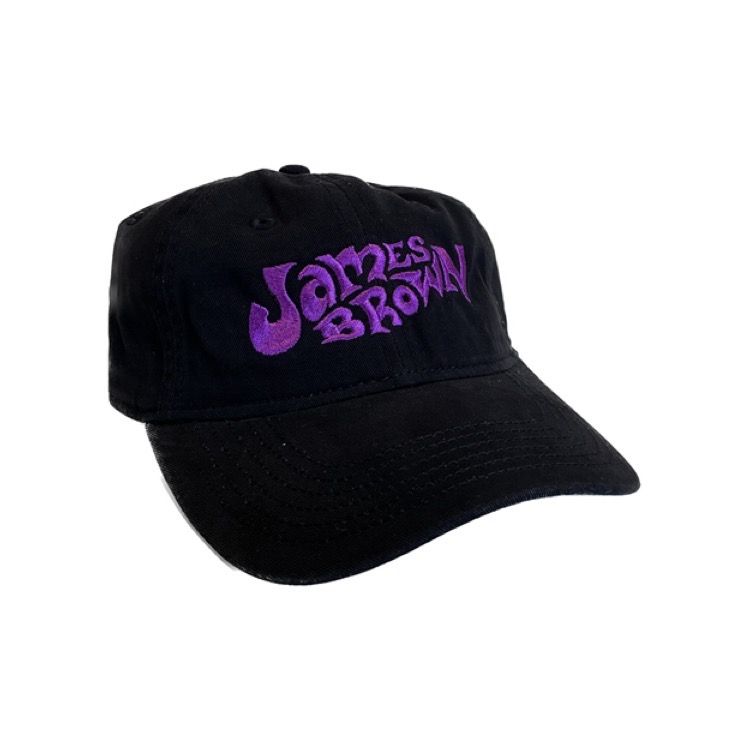 【再販売通知受付可能】James Brown Cap