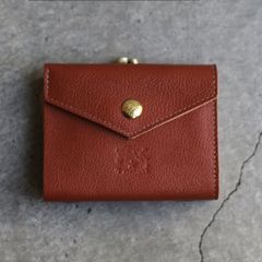 【残り一点】ウォレット  IL BISONTE