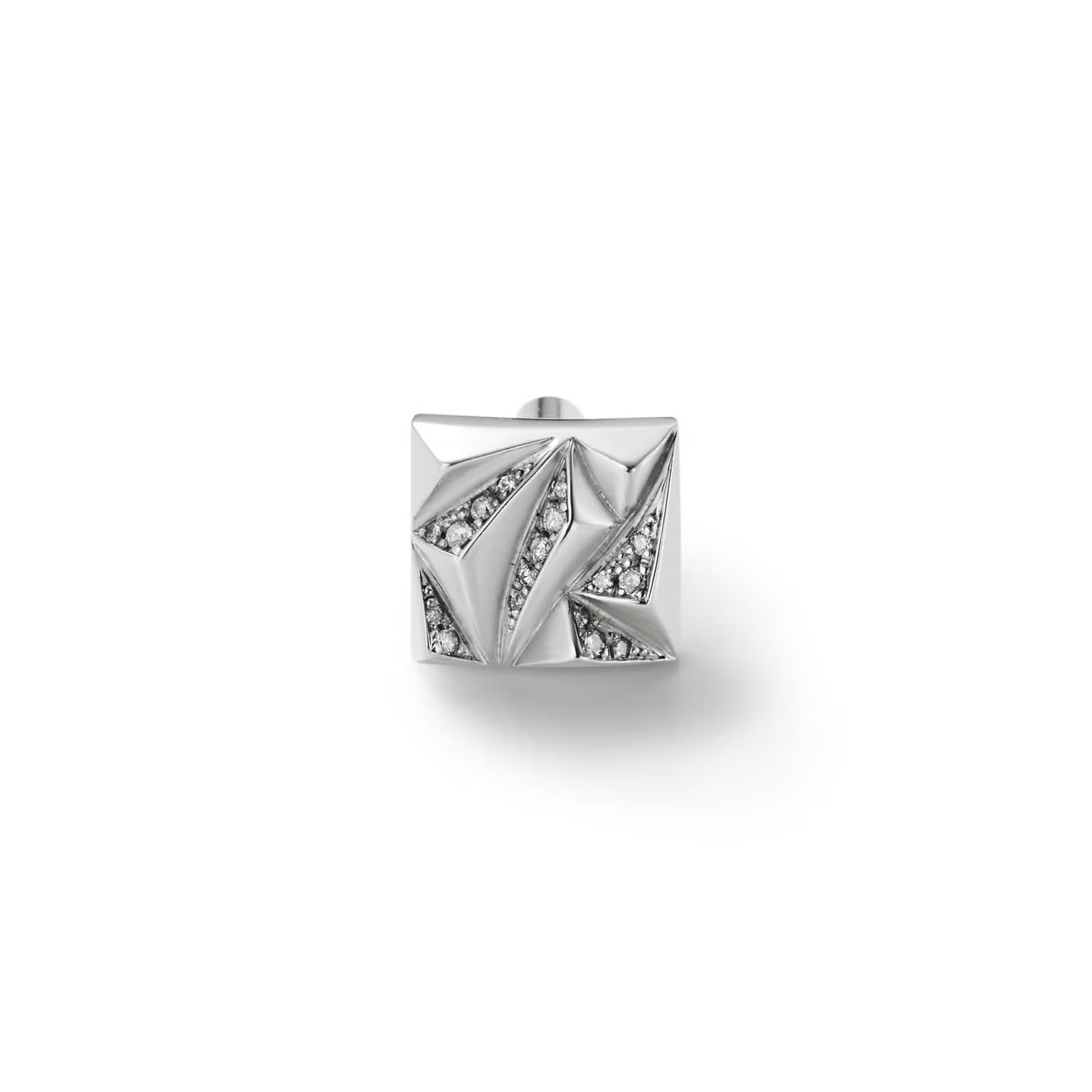 【お取り寄せ注文可能】Delta Studs Cuffs