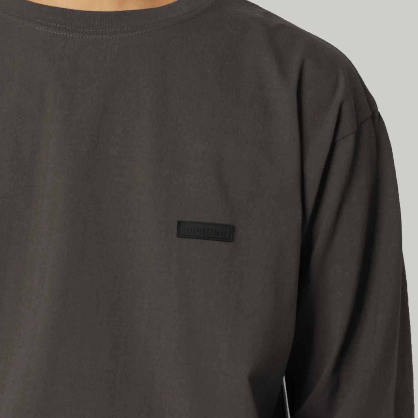 【残り一点】Rubber Tee L/S