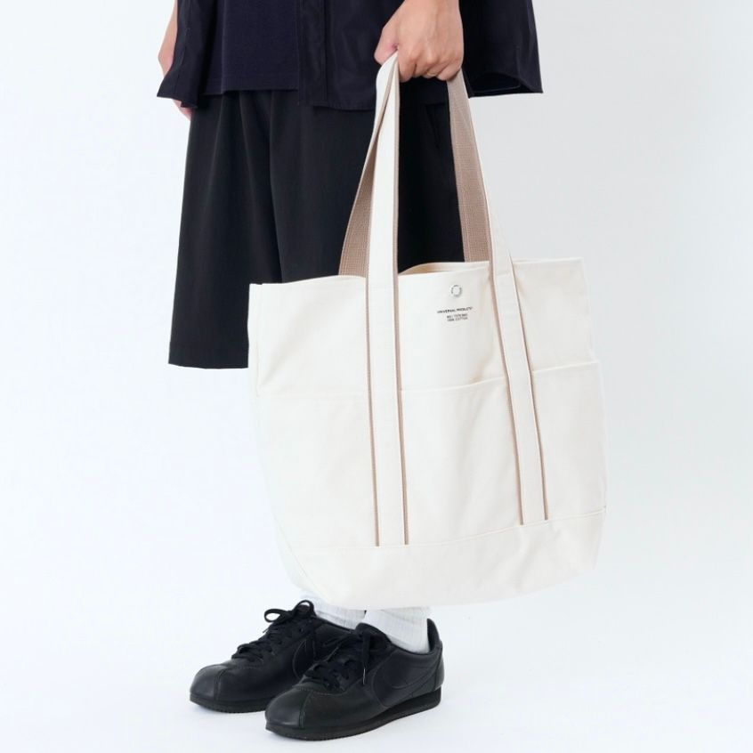 【残りわずか】Tote Bag