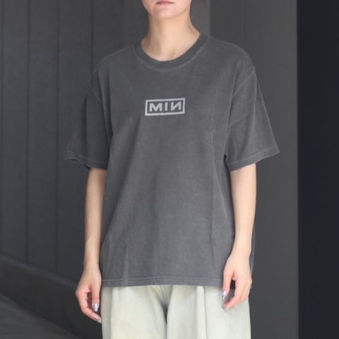 【残りわずか】Bootleg Tee(BOX)