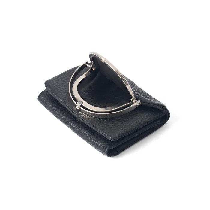 【残り一点】Frame Trifold Wallet(ODD_COW)