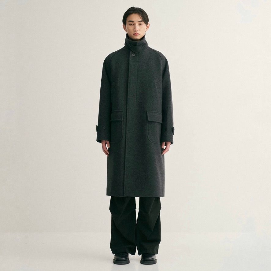 ANOTHER OFFICE / アナザーオフィス VOYAGER BOLD BALMACAAN