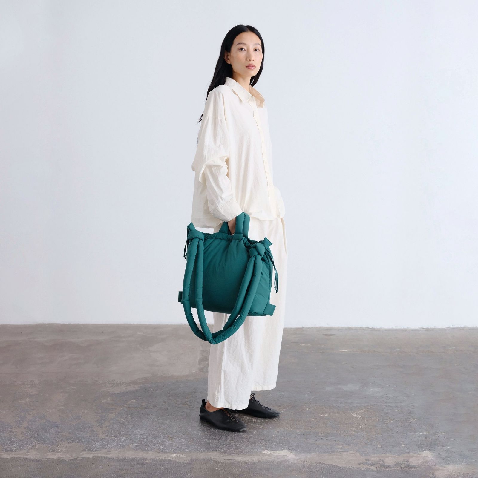 【残り一点】Ona Soft Bag