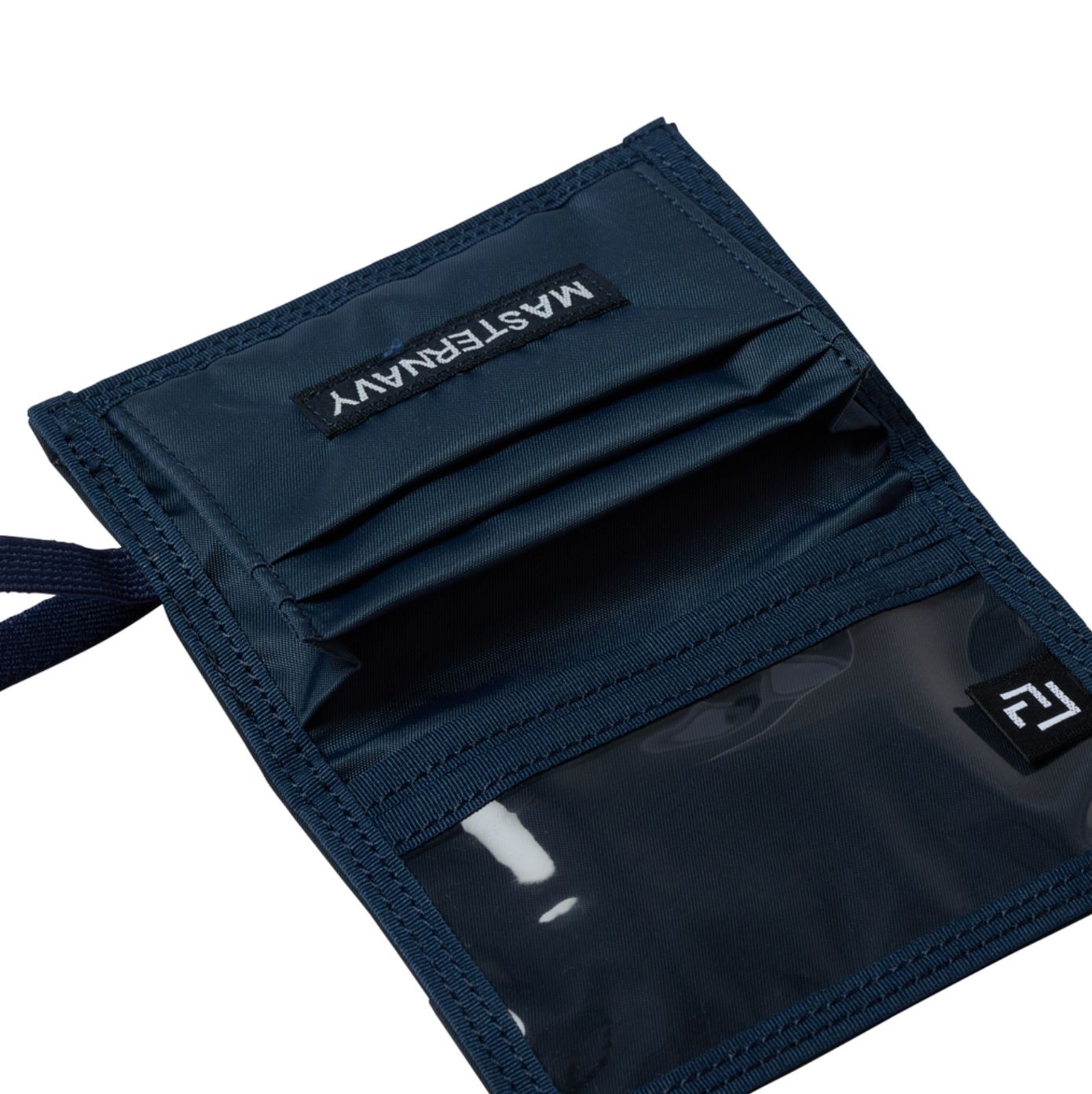 【残り一点】Band Card Case