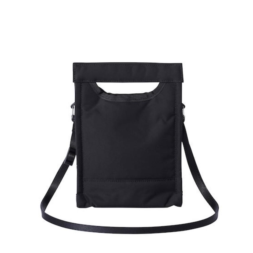 【残り一点】Box Tote_S