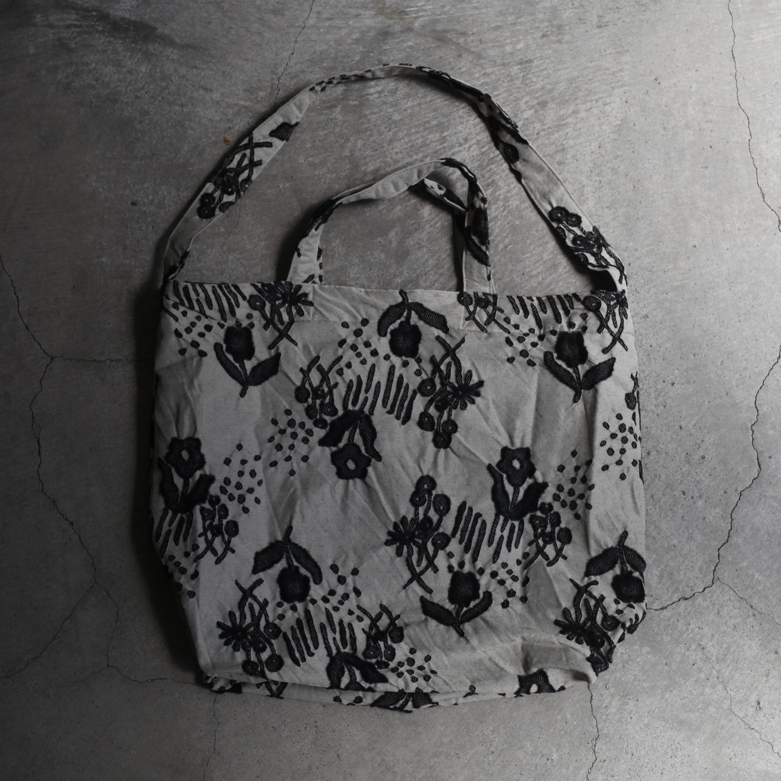 【美品】my beautiful landletトート My Beautiful Landlet(マイビューティフルランドレッド