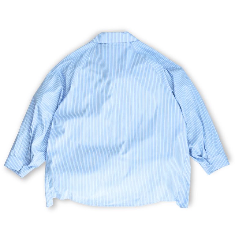 my beautiful landlet - 【残りわずか】ランダムストライプL/S