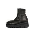 ブラックラピッド製法＋Vibram#9107ソール