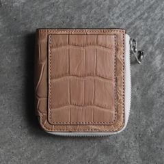 【残り一点】Cristy Very Compact WLT.5(NUME CROCO)