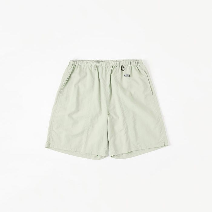 【残り一点】Nylon Easy Shorts