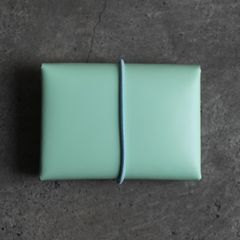 【残り一点】Seamless Mini Wallet