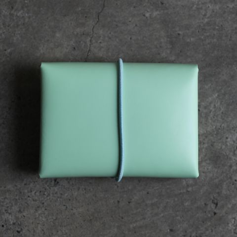 【残り一点】Seamless Mini Wallet