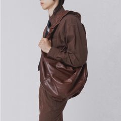【残り一点】Office Bag(COW LEATHER)