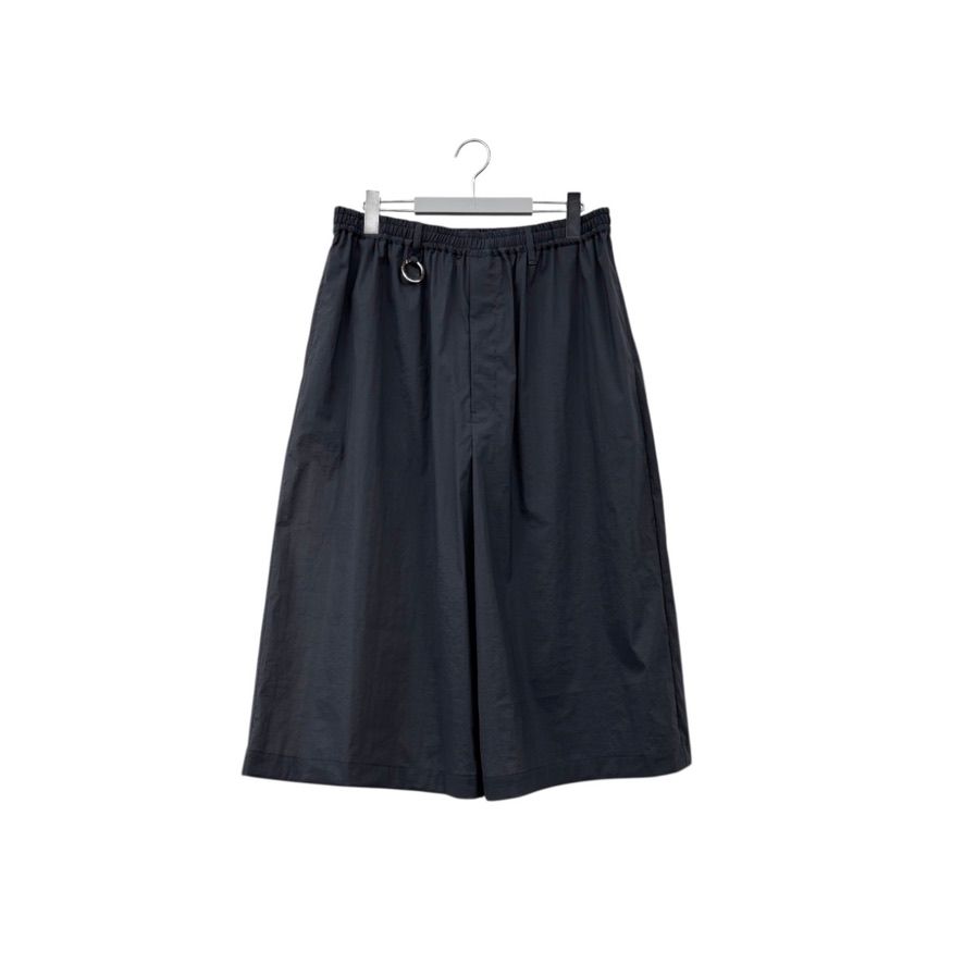 【残り一点】Volume Wide Shorts