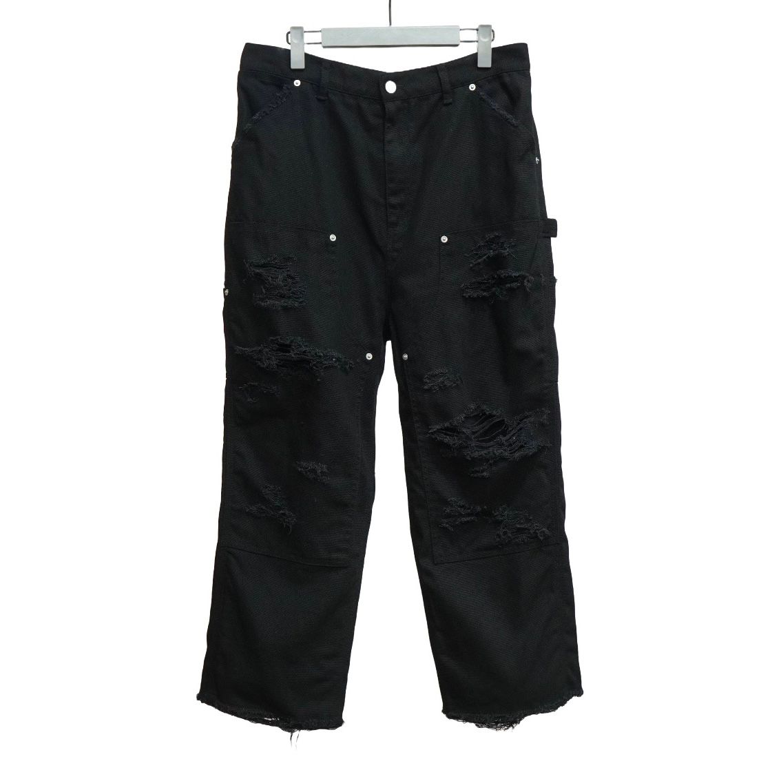 【残り一点】Crash Painter Pants