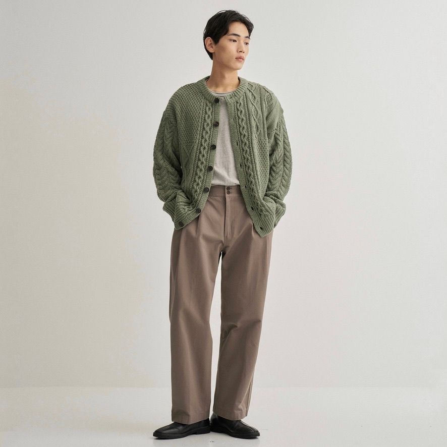 【残り一点】Santiago Chino Pants