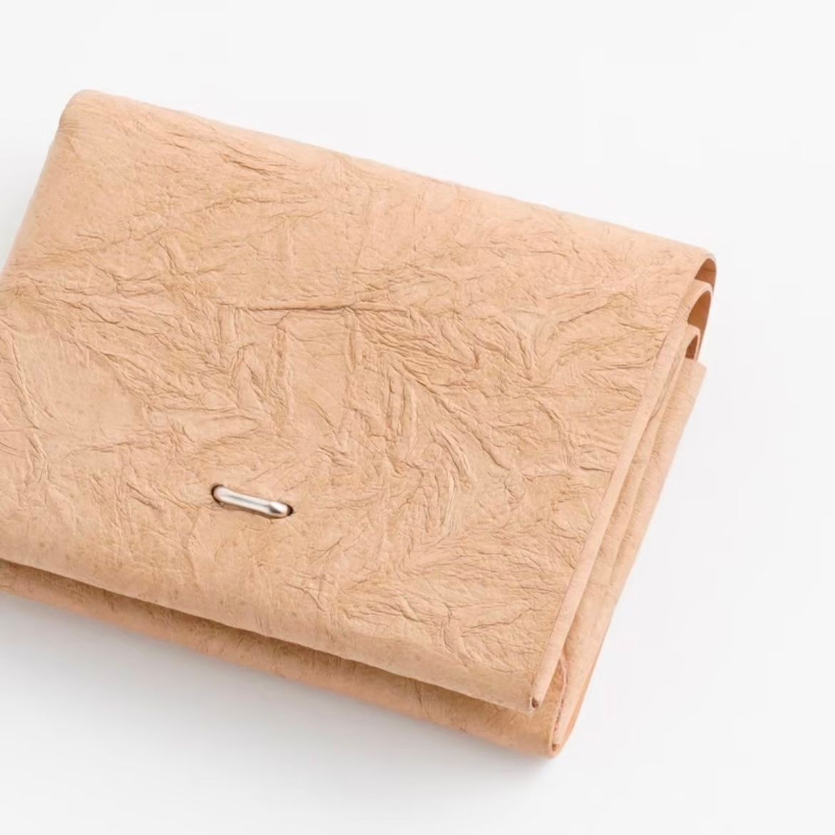 【残り一点】Paper Short Wallet